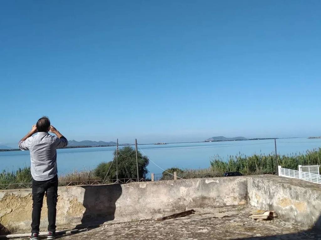 casa indipendente in vendita a Marsala