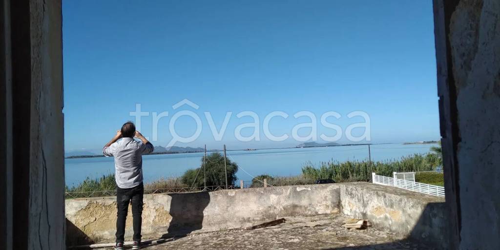 casa indipendente in vendita a Marsala