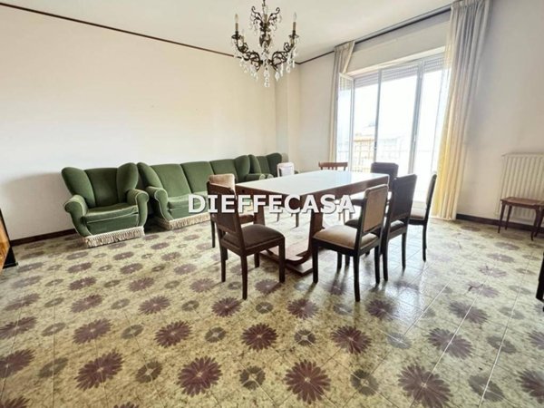 appartamento in vendita a Marsala