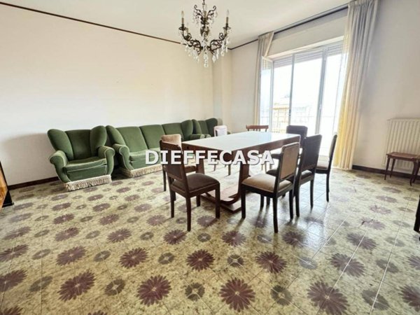 appartamento in vendita a Marsala