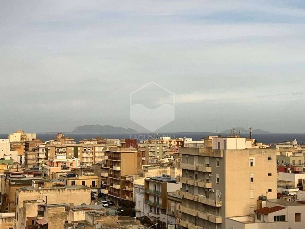 appartamento in vendita a Marsala in zona Centro Storico