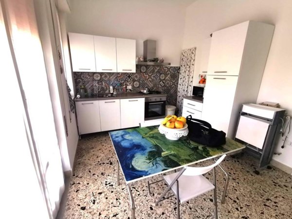 appartamento in vendita a Marsala