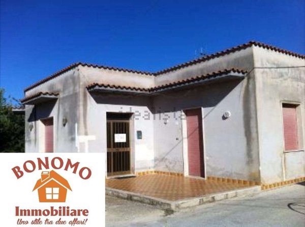 casa indipendente in vendita a Marsala