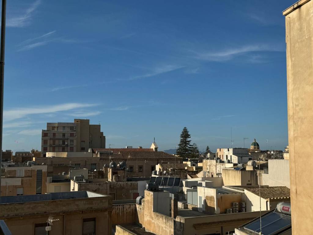 appartamento in vendita a Marsala in zona Centro Storico