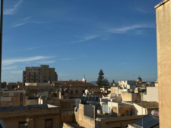 appartamento in vendita a Marsala