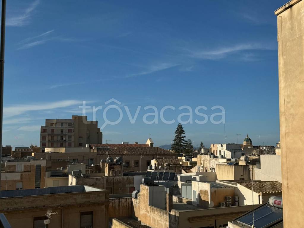 appartamento in vendita a Marsala