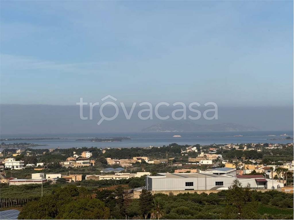 casa indipendente in vendita a Marsala