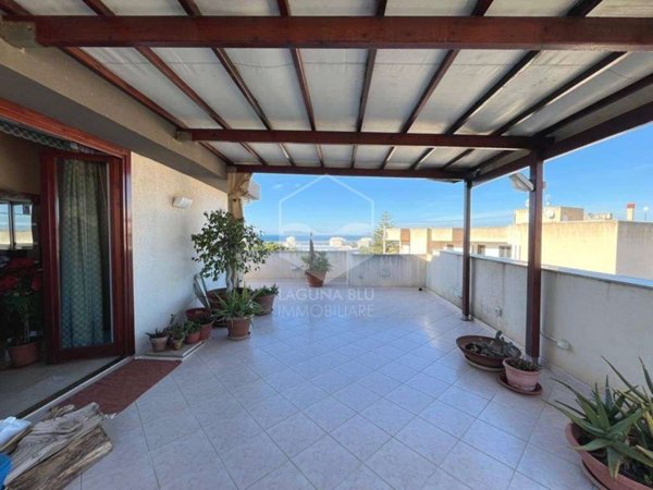 appartamento in vendita a Marsala