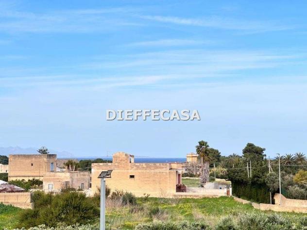 terreno agricolo in vendita a Marsala