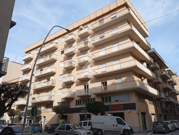 appartamento in vendita a Marsala