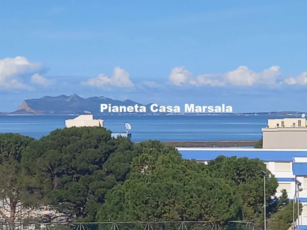 appartamento in vendita a Marsala