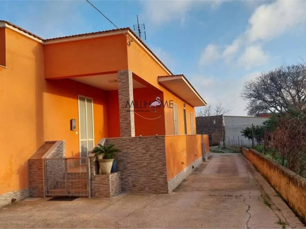 casa indipendente in vendita a Marsala in zona Centro Storico
