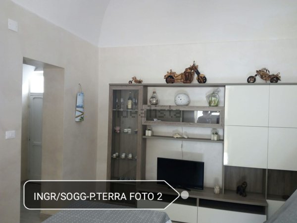 casa indipendente in vendita a Marsala