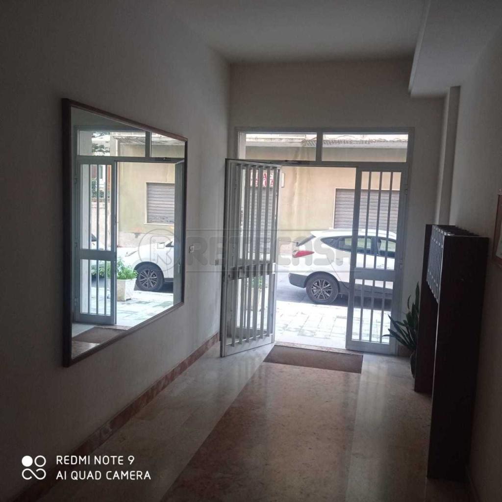 appartamento in vendita a Marsala