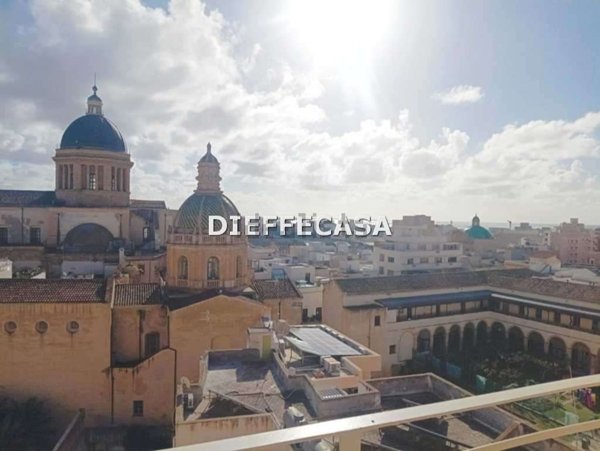 appartamento in vendita a Marsala in zona Centro Storico