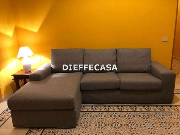 appartamento in vendita a Marsala in zona Centro Storico