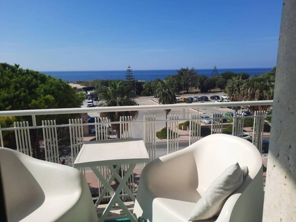 appartamento in vendita a Marsala