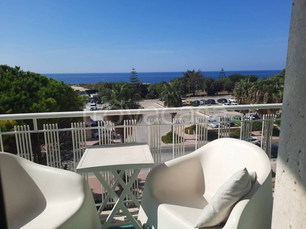 appartamento in vendita a Marsala