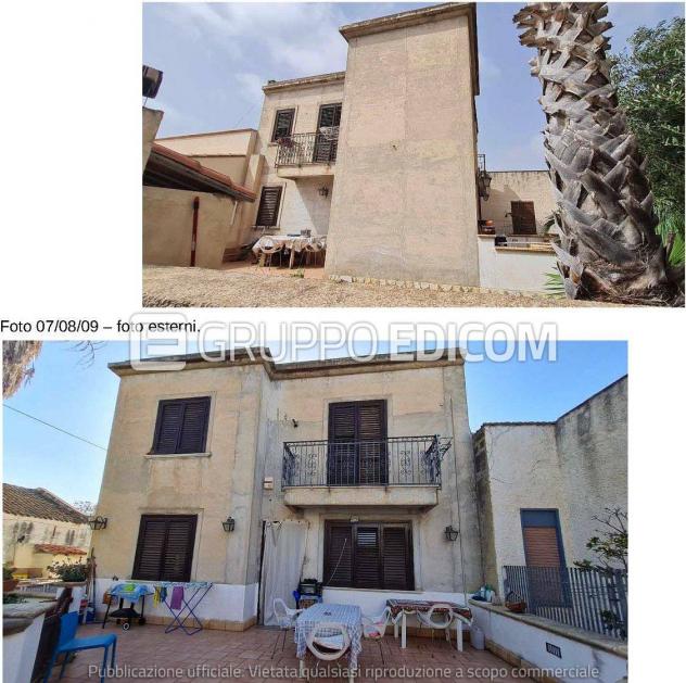 appartamento in vendita a Marsala
