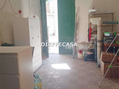 locale di sgombero in vendita a Marsala in zona Centro Storico