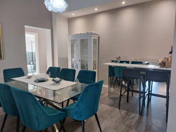 appartamento in vendita a Marsala