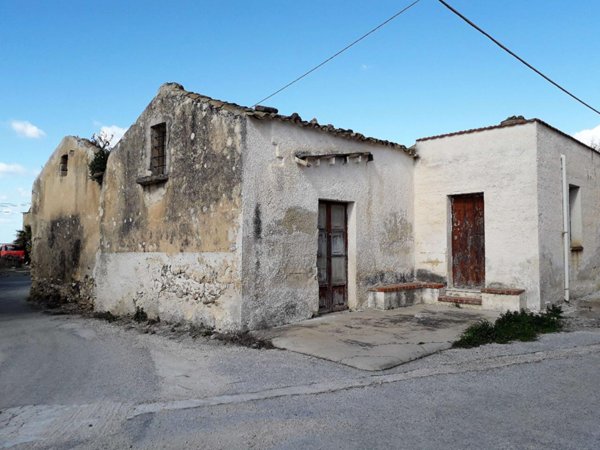 casa indipendente in vendita a Marsala