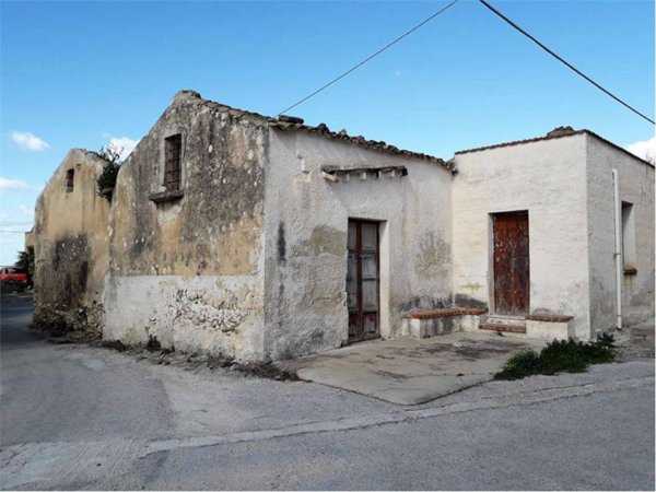 casa indipendente in vendita a Marsala