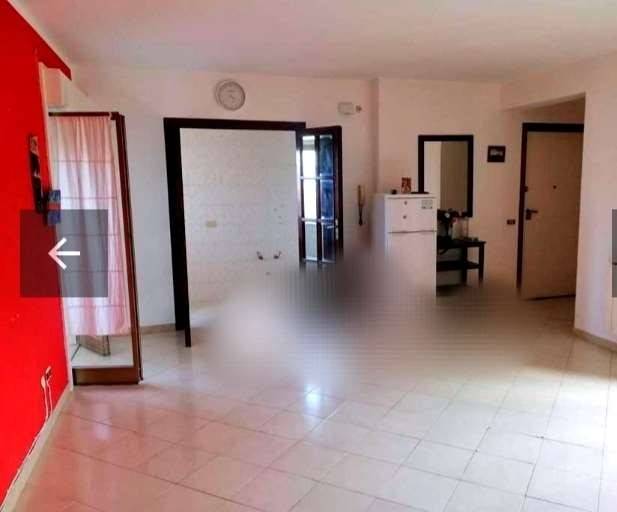 appartamento in vendita a Marsala