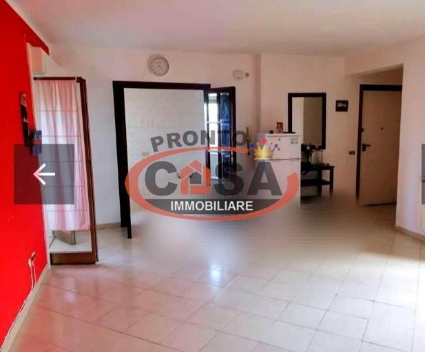 appartamento in vendita a Marsala