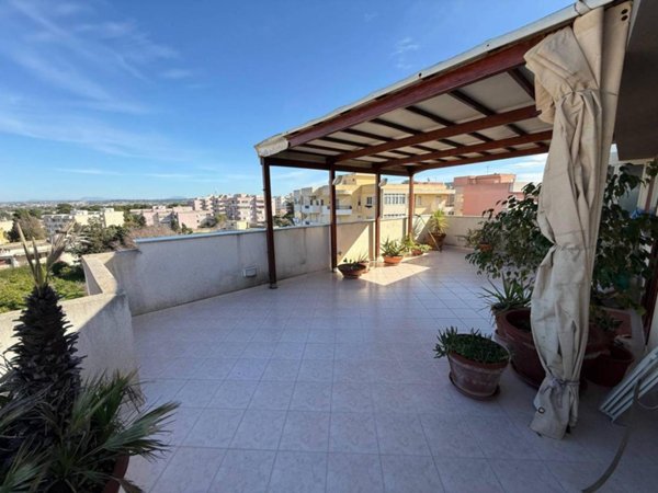 appartamento in vendita a Marsala