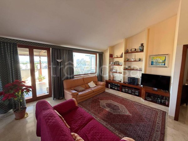 appartamento in vendita a Marsala