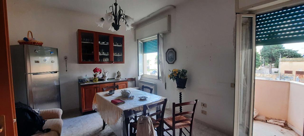 appartamento in vendita a Marsala