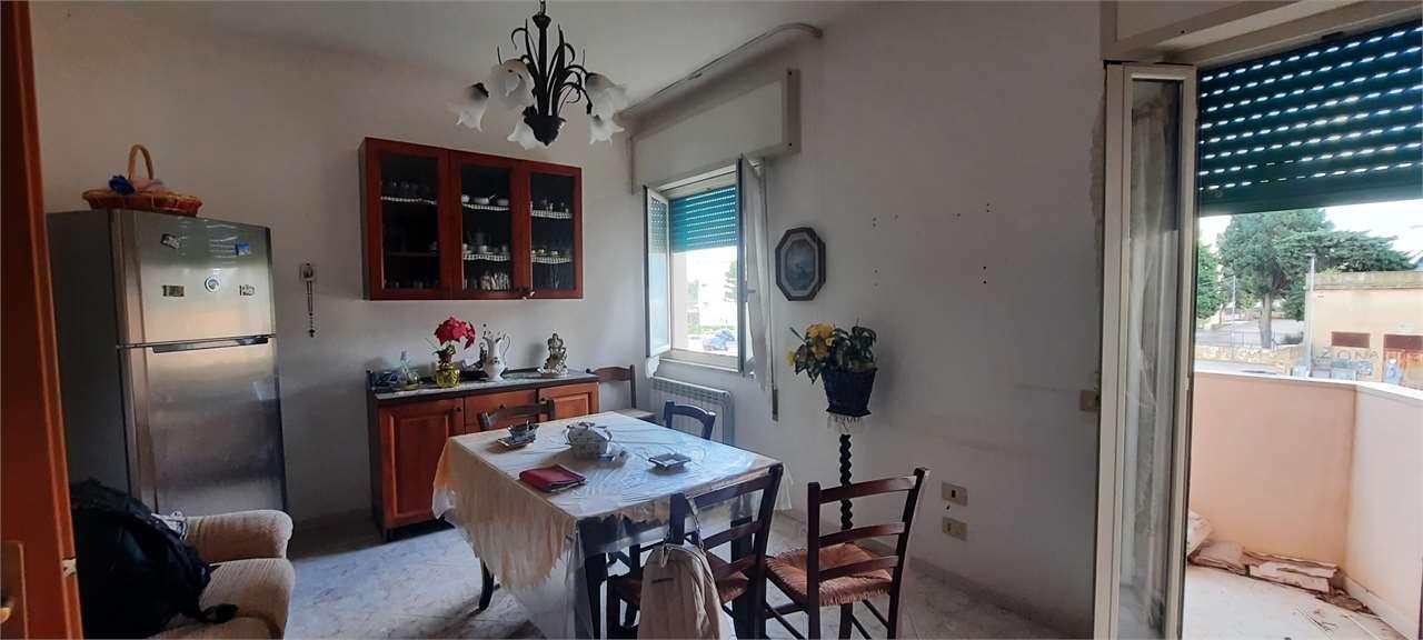 appartamento in vendita a Marsala