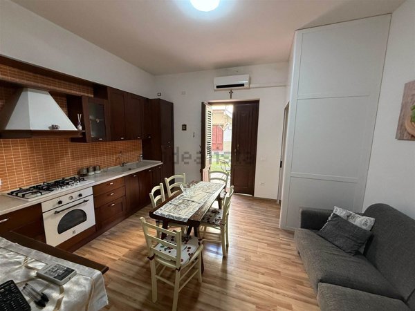appartamento in vendita a Marsala in zona Centro Storico