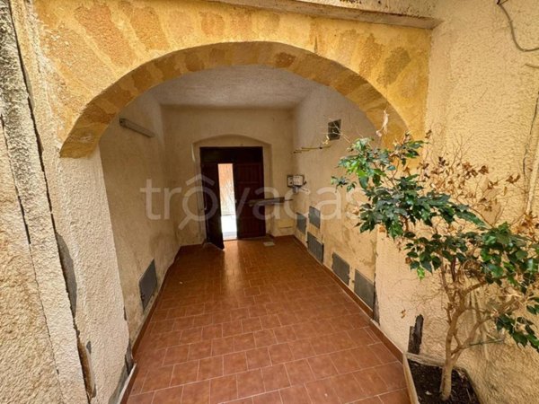 appartamento in vendita a Marsala in zona Centro Storico