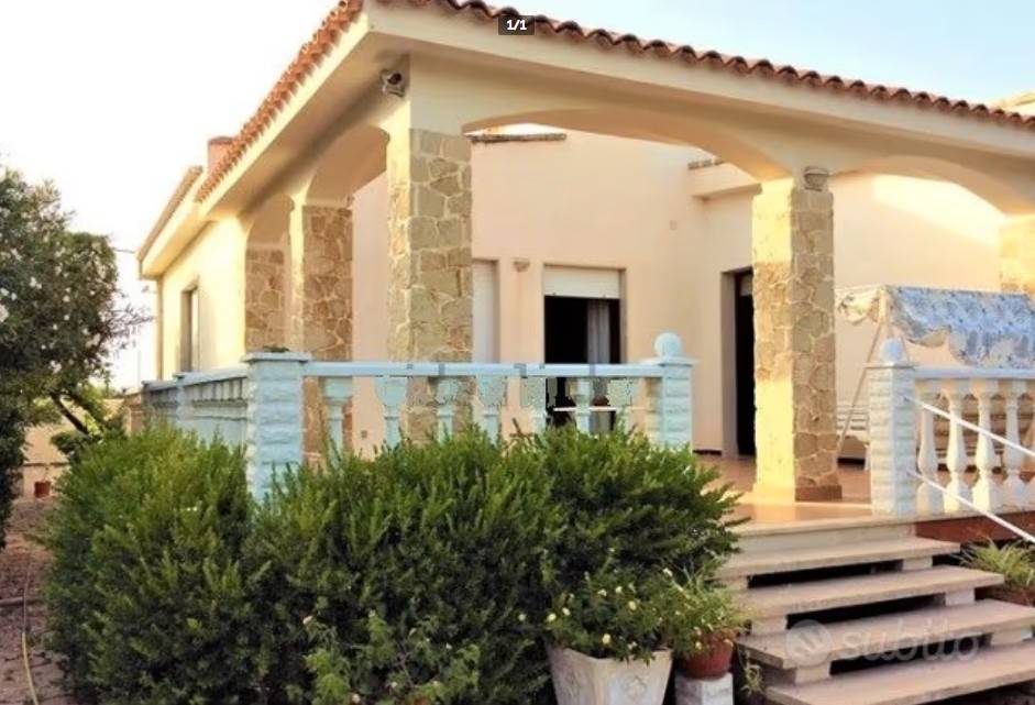 villa in vendita a Marsala