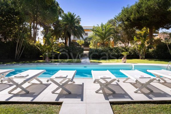 casa indipendente in vendita a Marsala