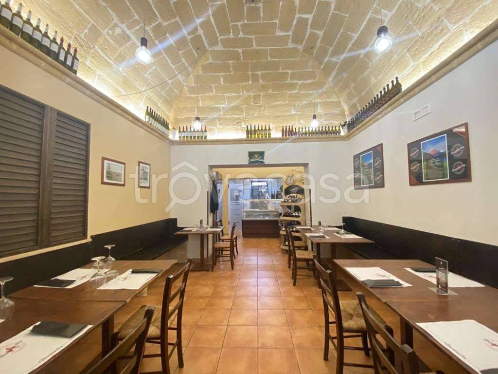 quadrivano in vendita a Marsala in zona Centro Storico