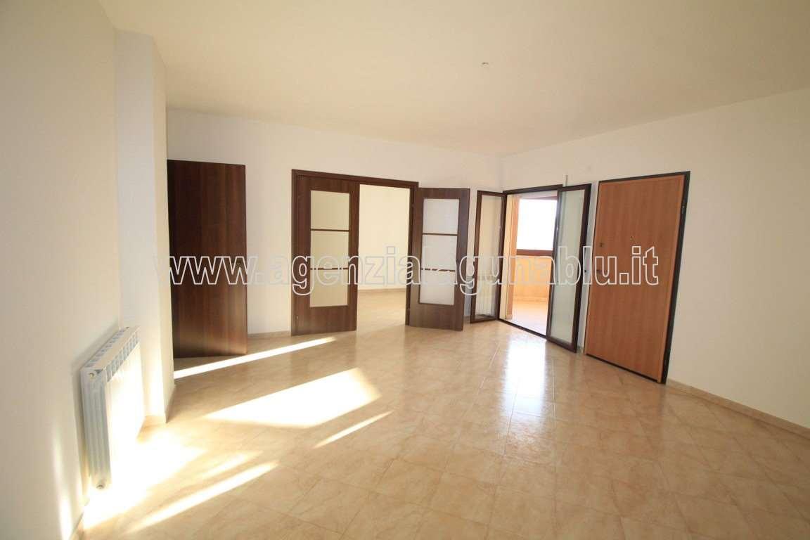 appartamento in vendita a Marsala in zona Centro Storico