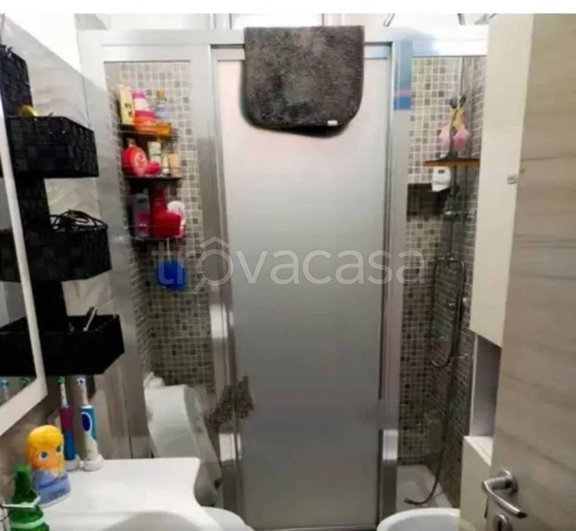 appartamento in vendita a Marsala in zona Centro Storico