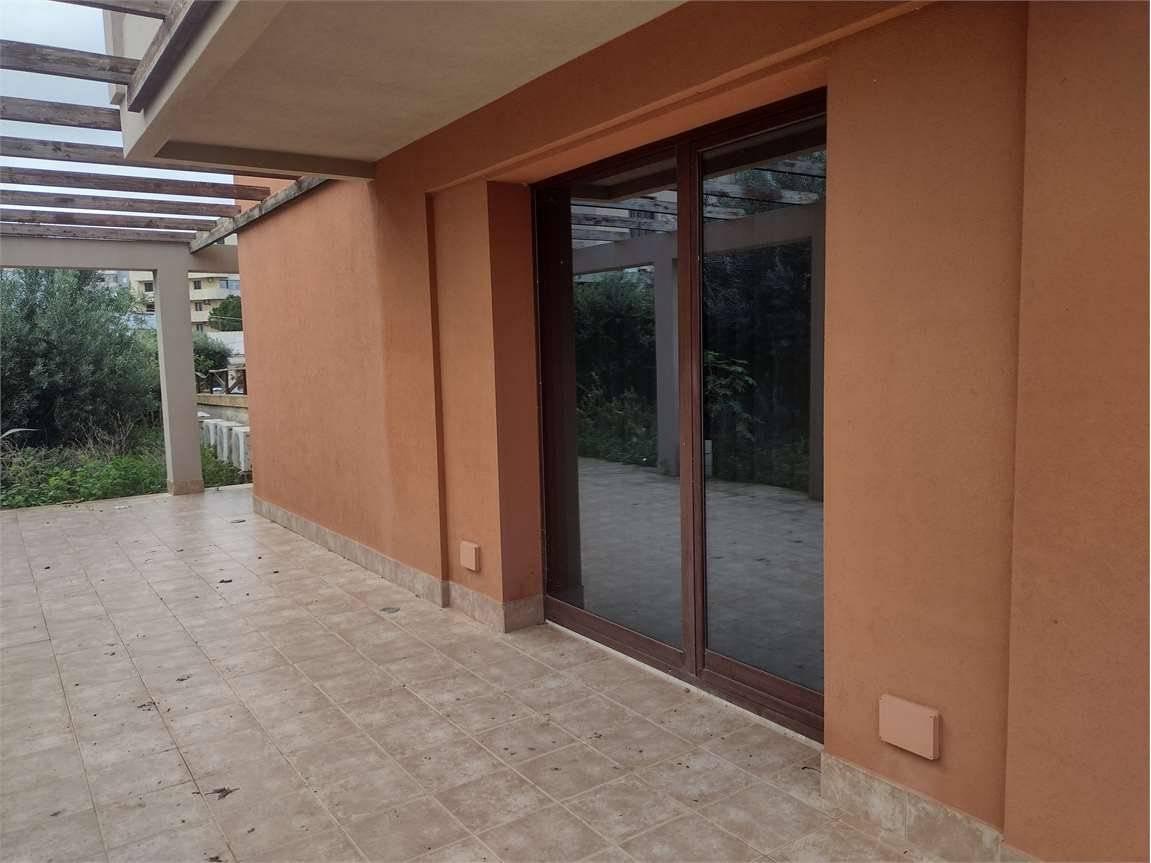 appartamento in vendita a Marsala