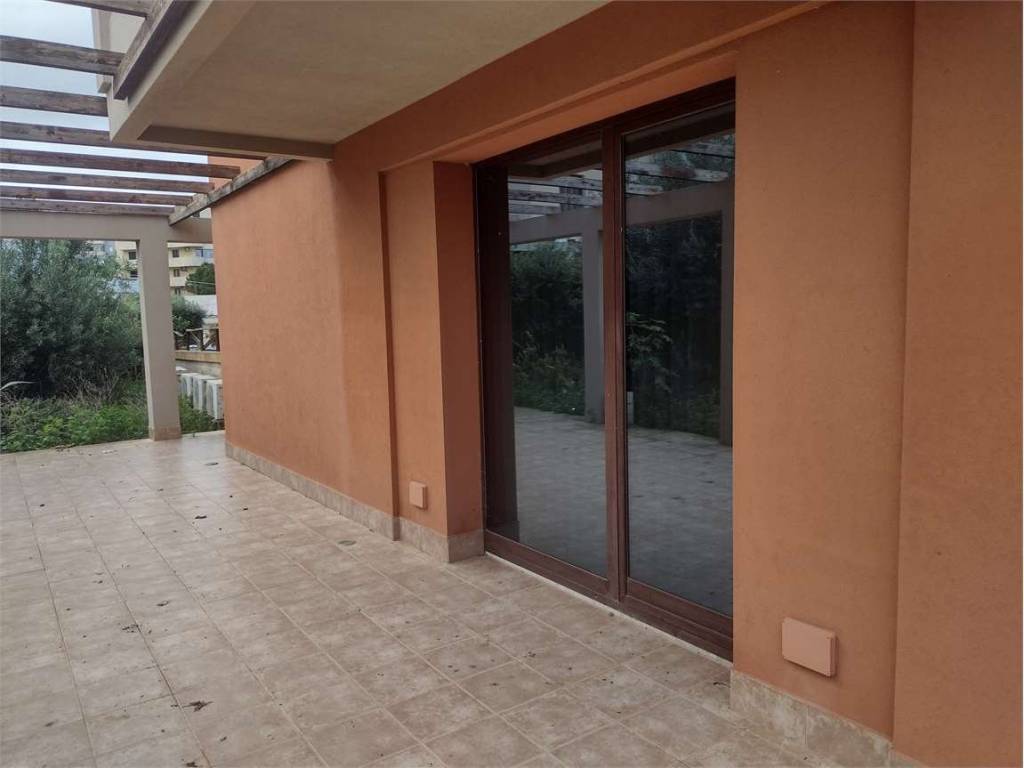 appartamento in vendita a Marsala