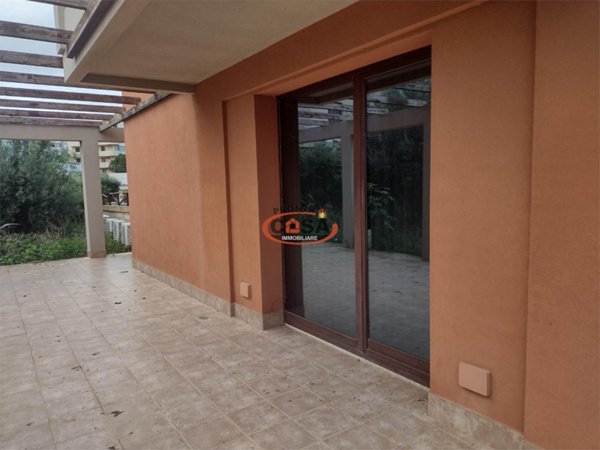 appartamento in vendita a Marsala