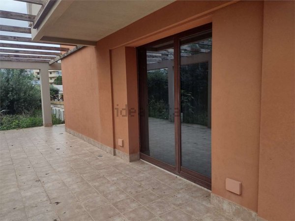 appartamento in vendita a Marsala