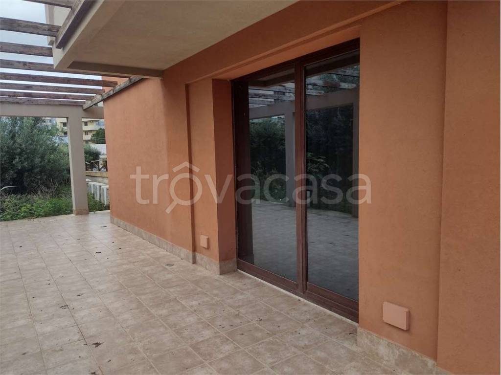 appartamento in vendita a Marsala