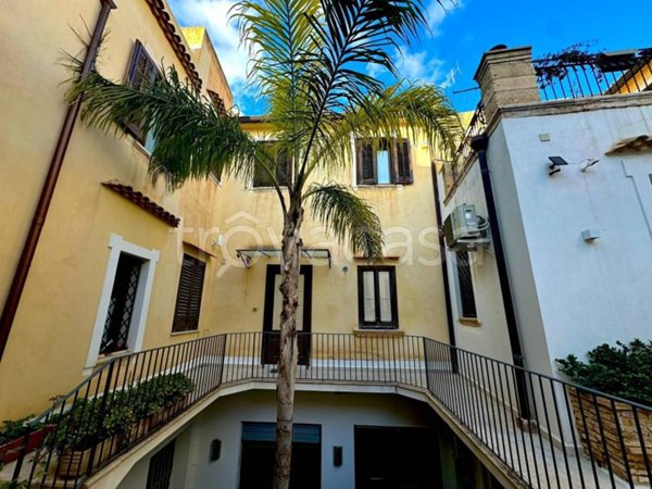 casa indipendente in vendita a Marsala in zona Centro Storico