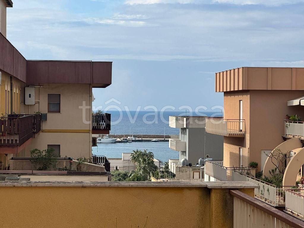 appartamento in vendita a Marsala