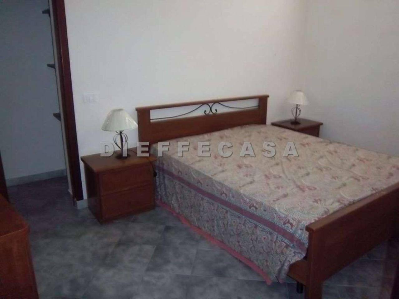 appartamento in vendita a Marsala in zona Centro Storico