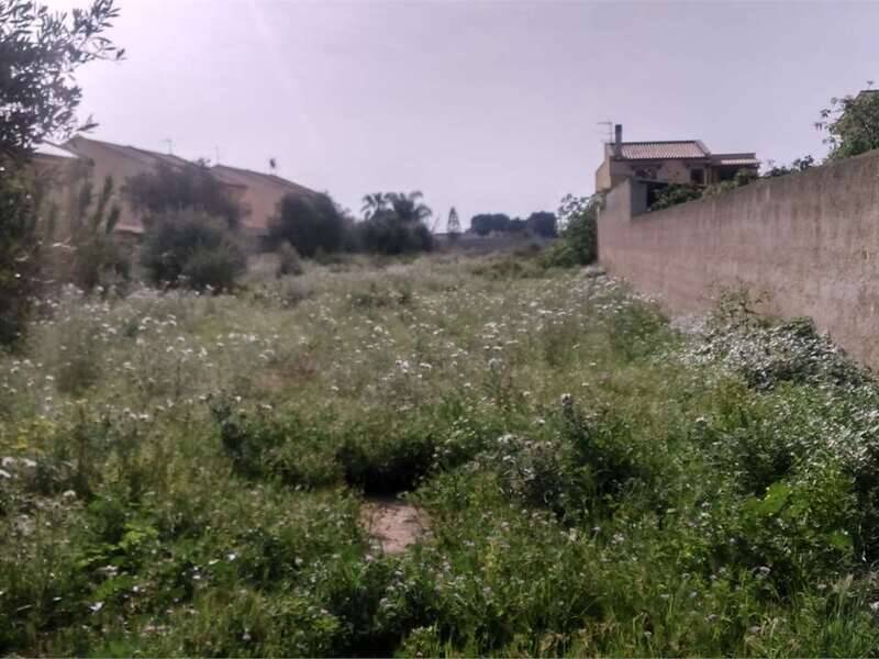 terreno agricolo in vendita a Marsala