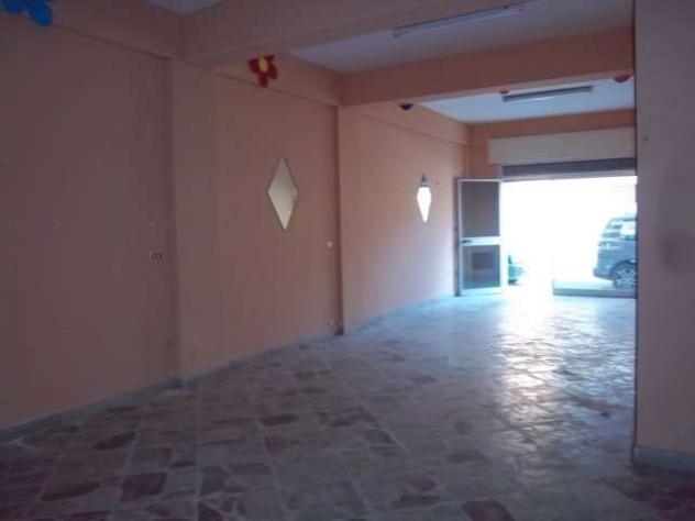 negozio in vendita a Marsala in zona Centro Storico